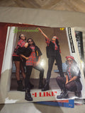 Serenade – I Like (12" Vinyl)