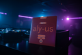 Aly-Us - Follow Me - 12" Vinyl