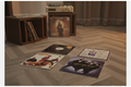 Hip Hop RnB Vinyl Bundle Lifestyle