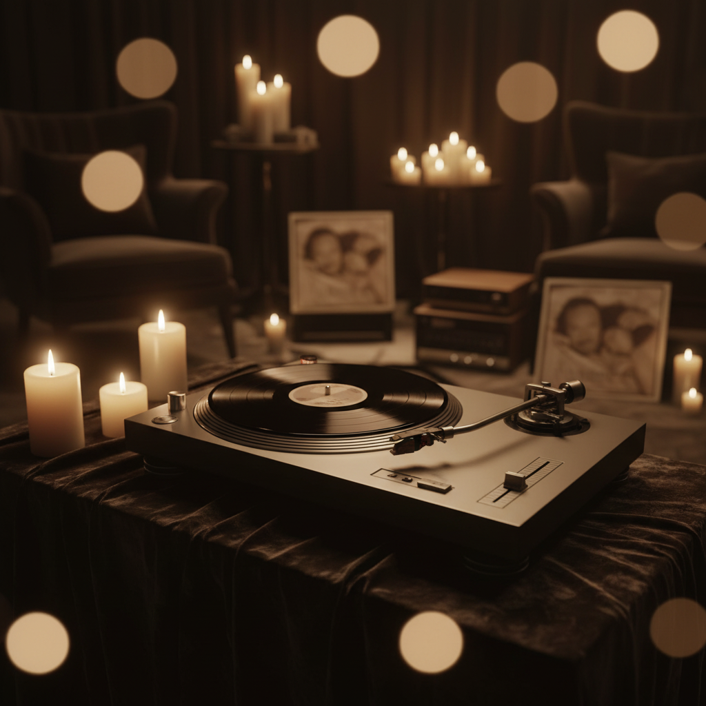 Quincy Jones – I'll Be Good To You Lifestyle