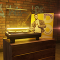 Redhead Kingpin & The FBI – Do The Right Thing Lifestyle Shot