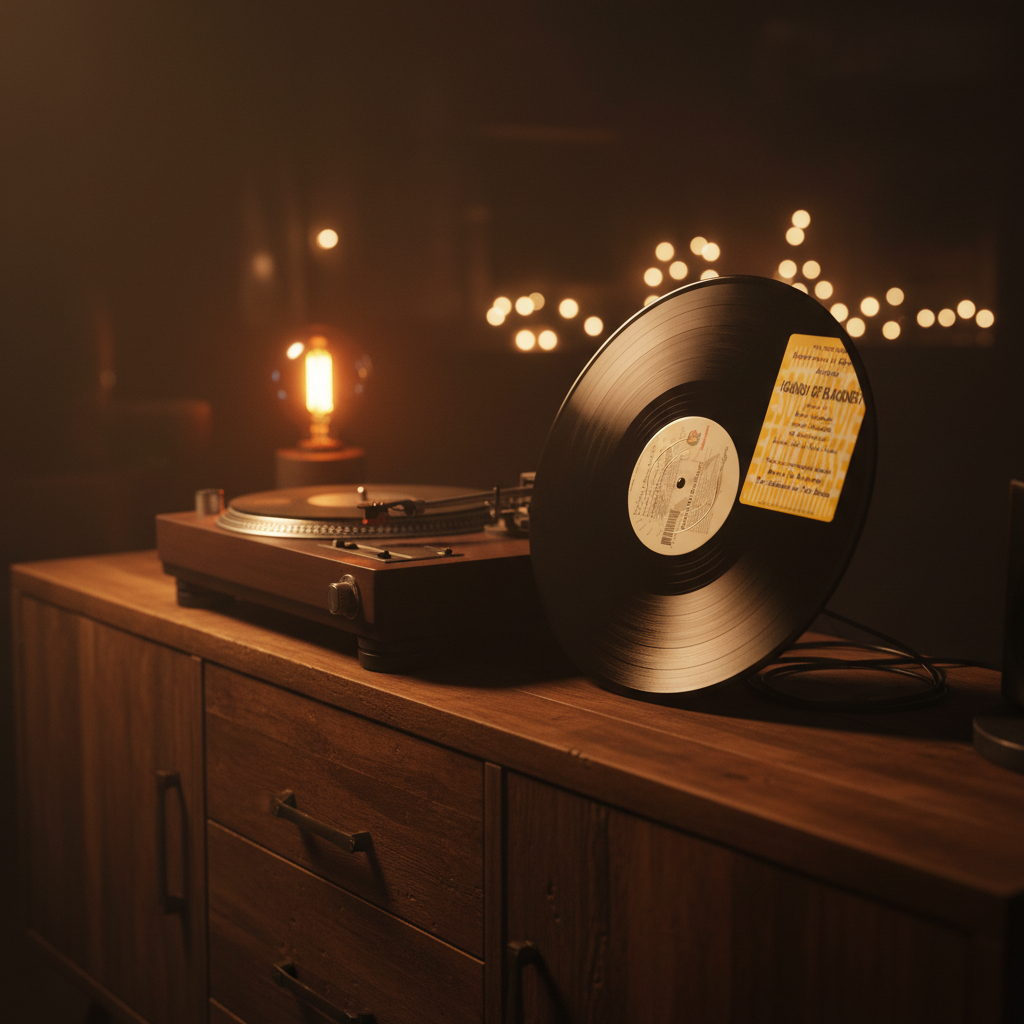 Sounds of Blackness – Lifestyle Shot