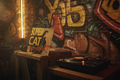 Super Cat - Ghetto Red Hot 12" Vinyl Lifestyle