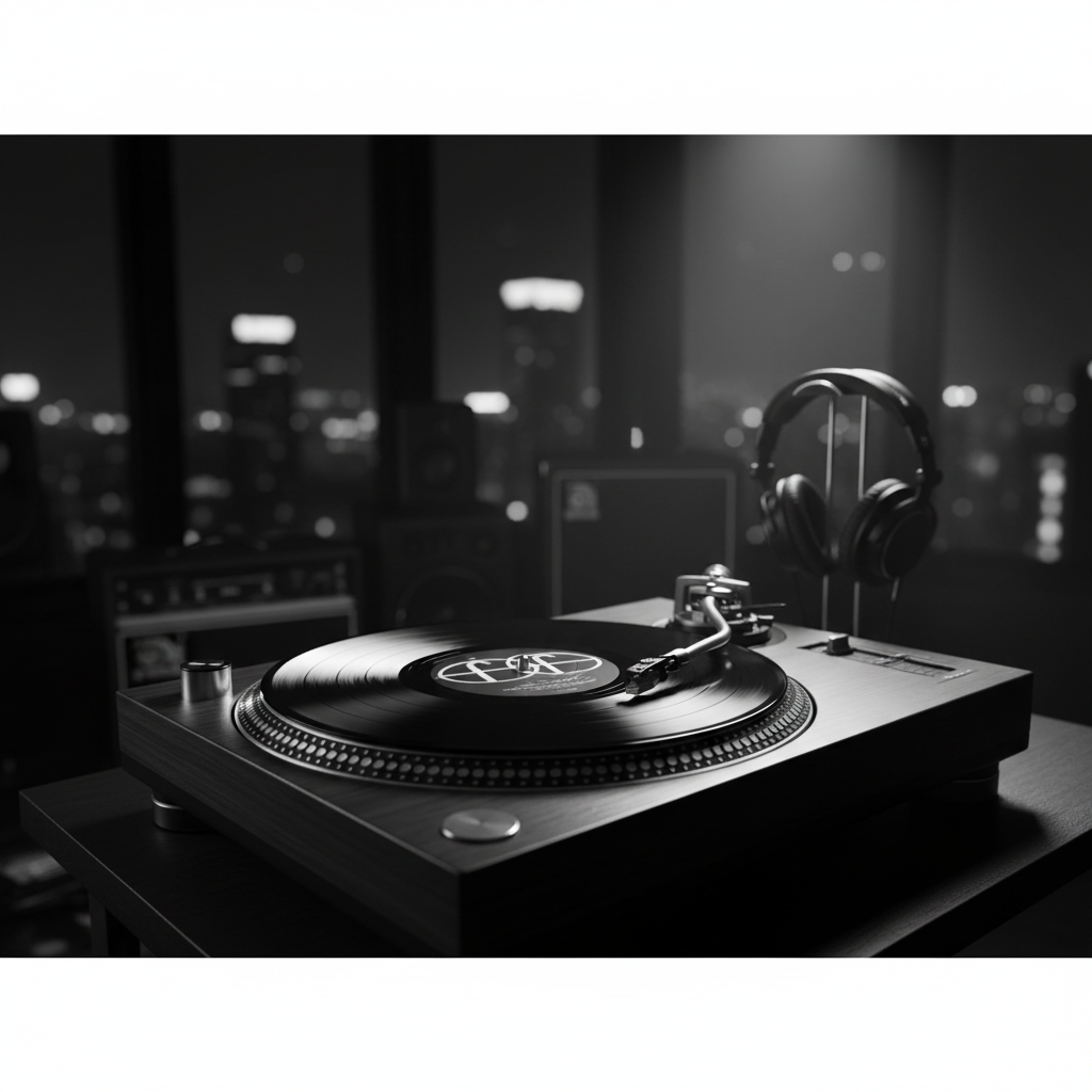 The Goodmen – Give It Up Remix Lifestyle